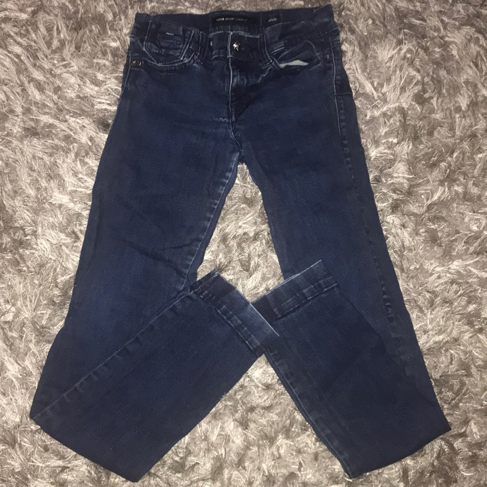 ***MISS SIXTY*** jeans straight cut